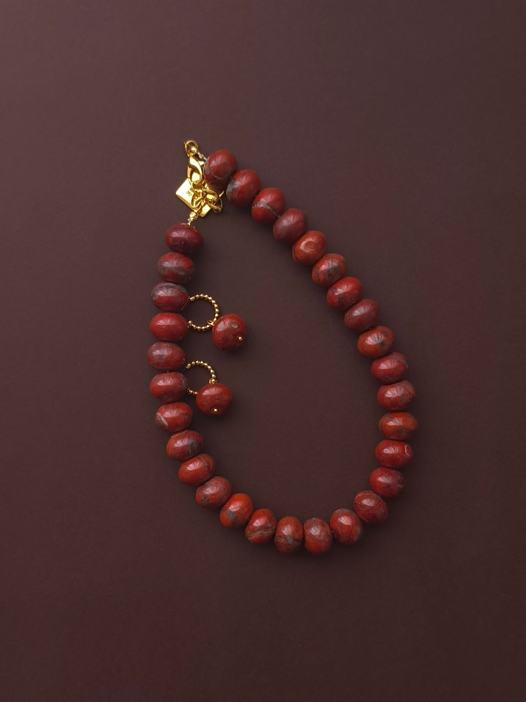 Esther Necklace