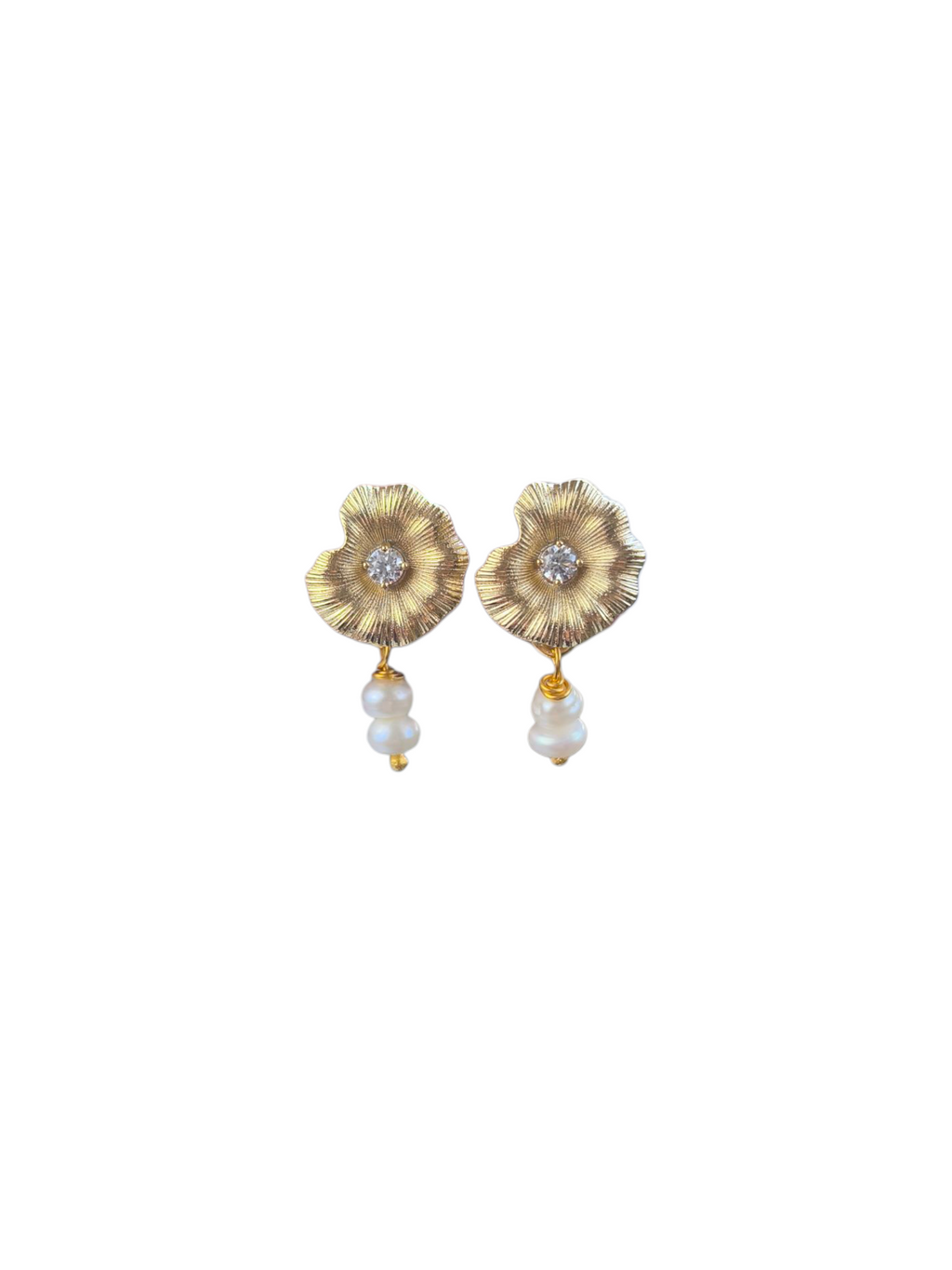 Fioré Earrings