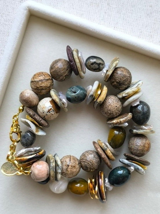 Maggie Necklace