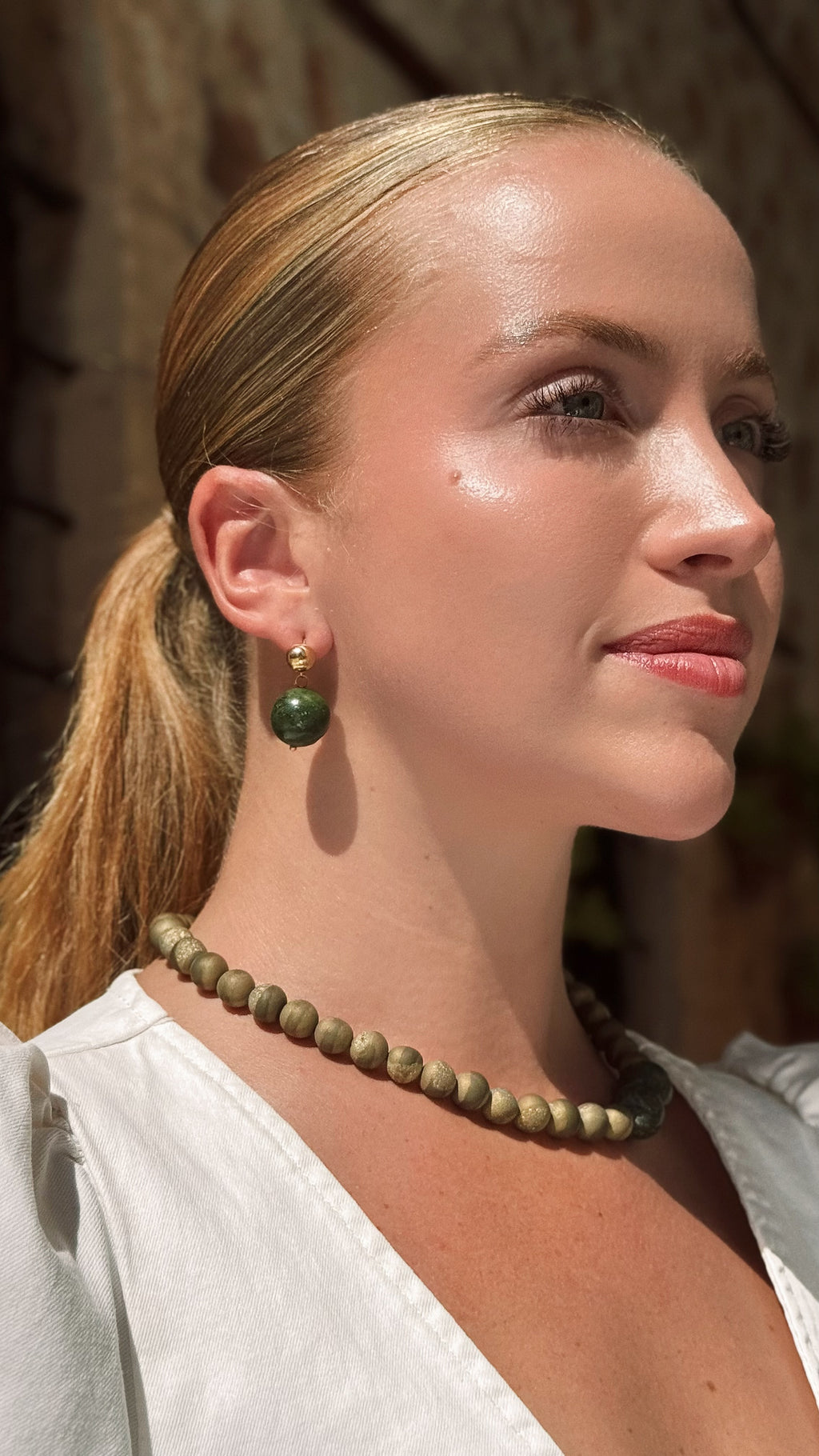 Karen Earring