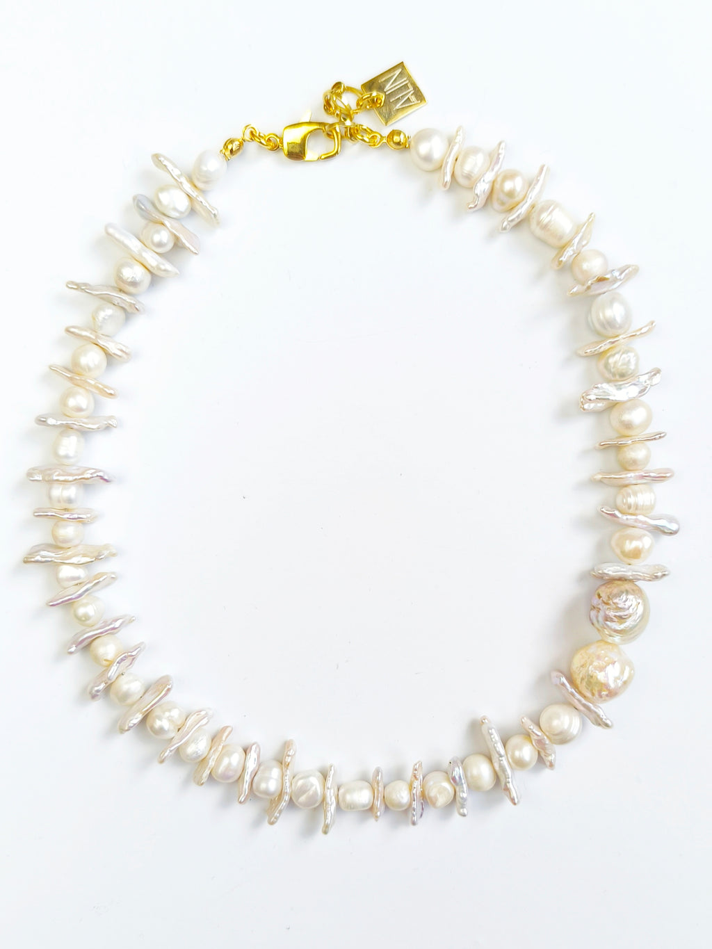 Marise Necklace