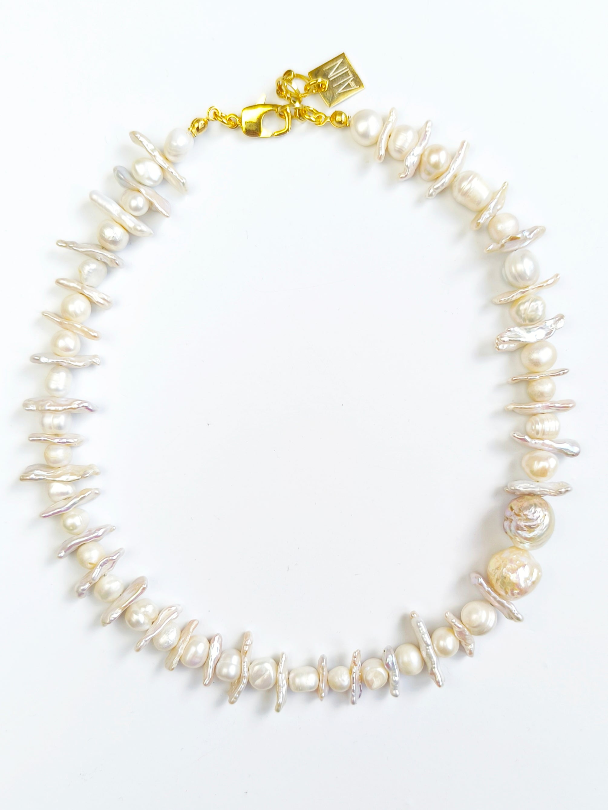 Marise Necklace