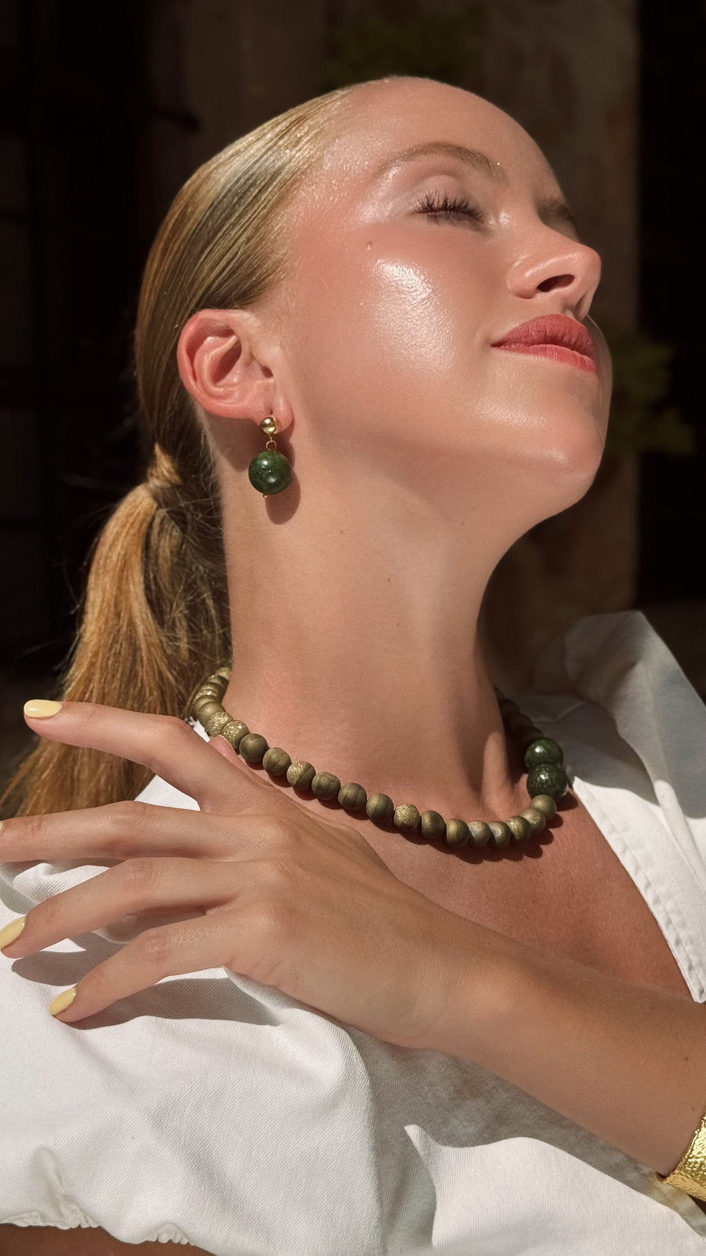 Karen Necklace