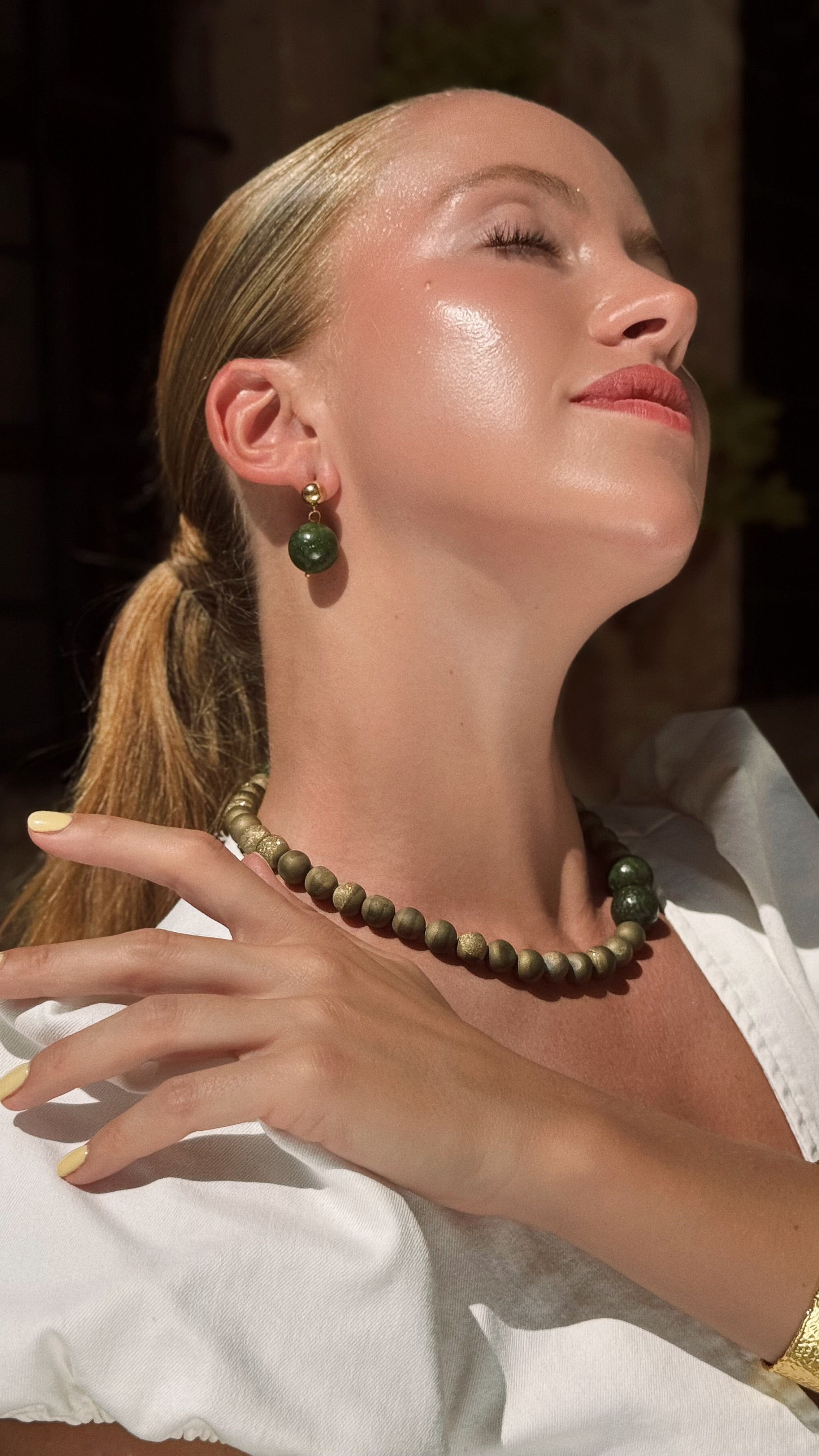 Karen Necklace