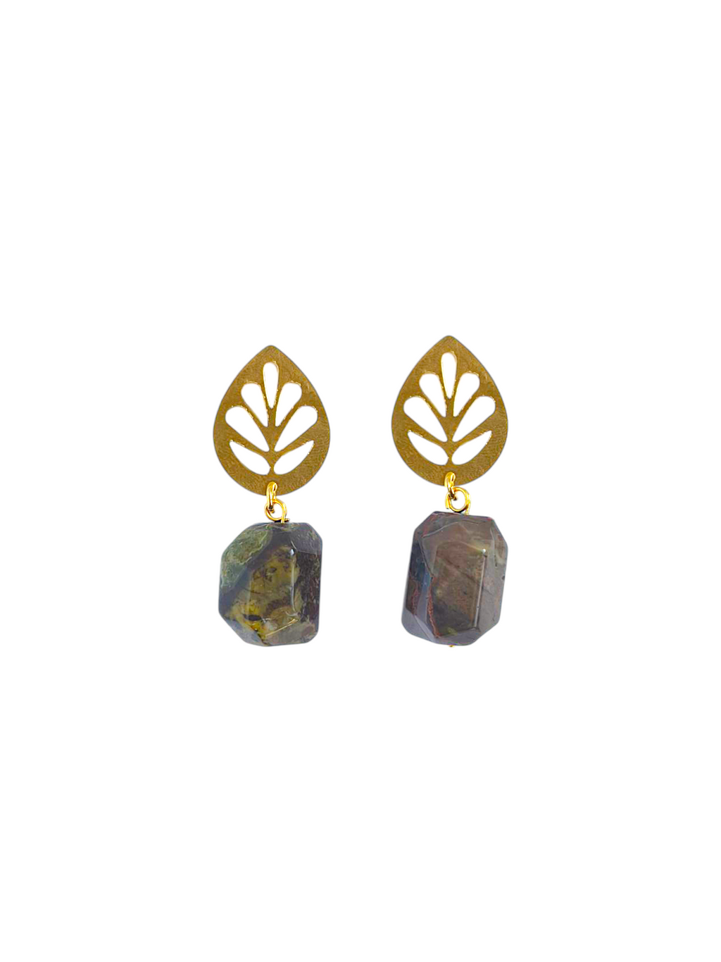 Gleam Earrings