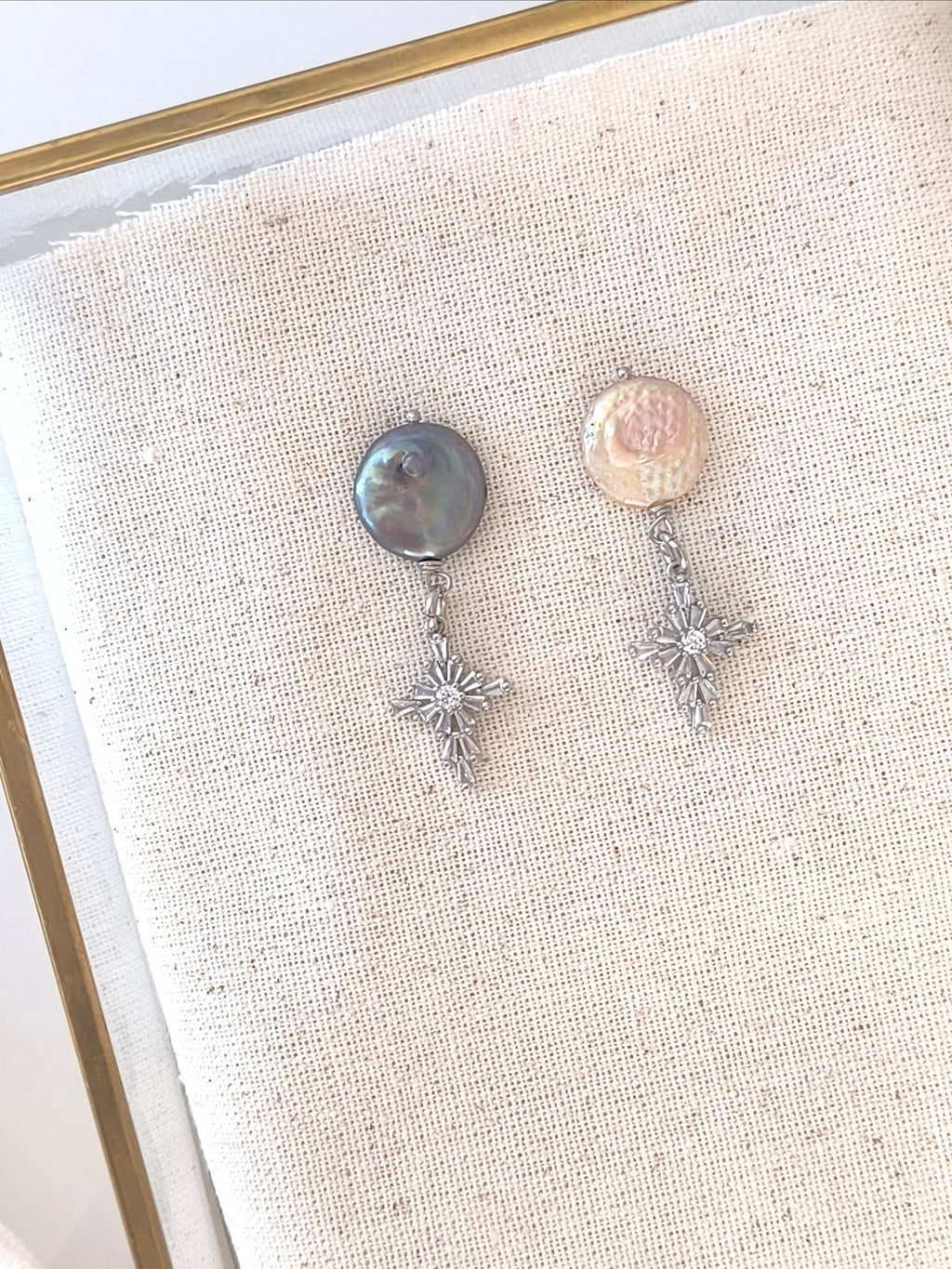 Stella Earrings