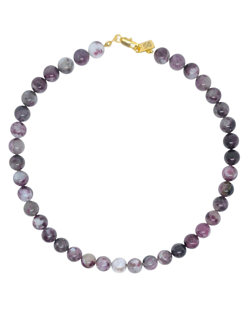 Tourmaline Necklace