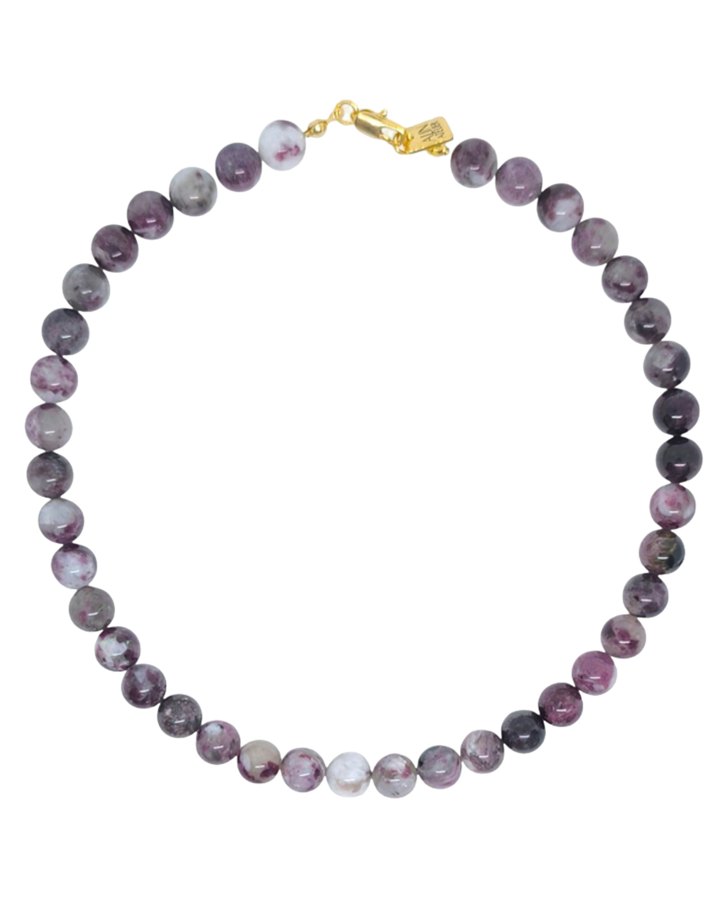 Tourmaline  Kolye