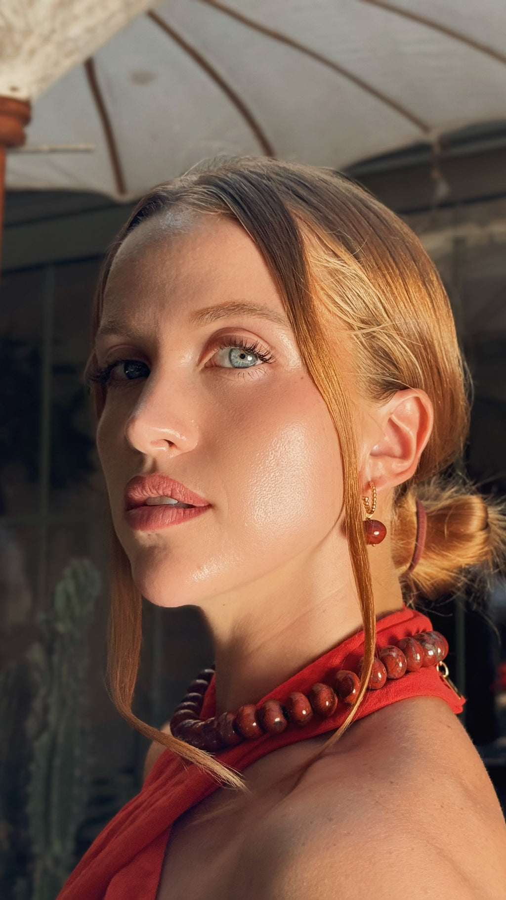 Esther Necklace