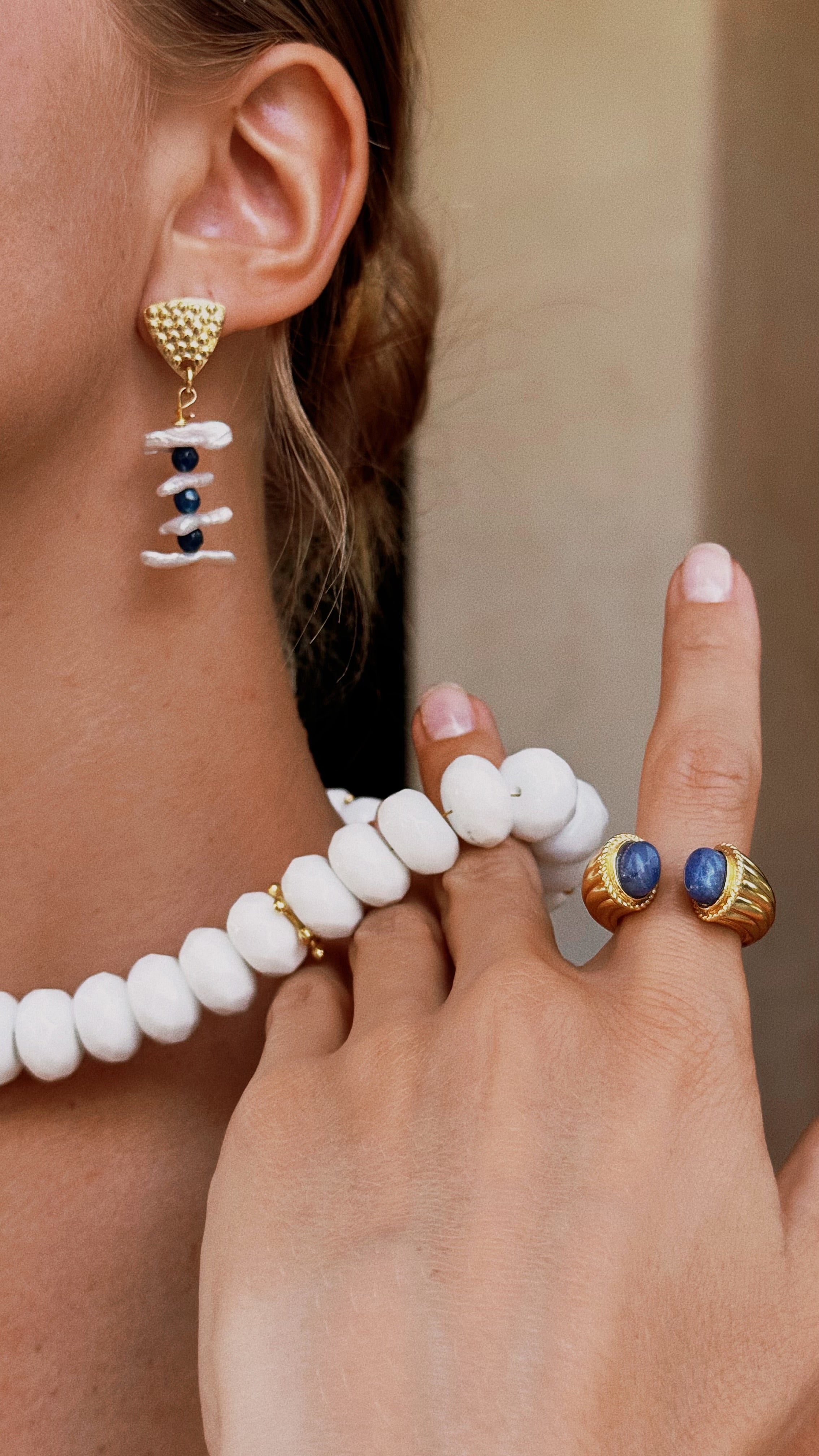 Lumen Ring