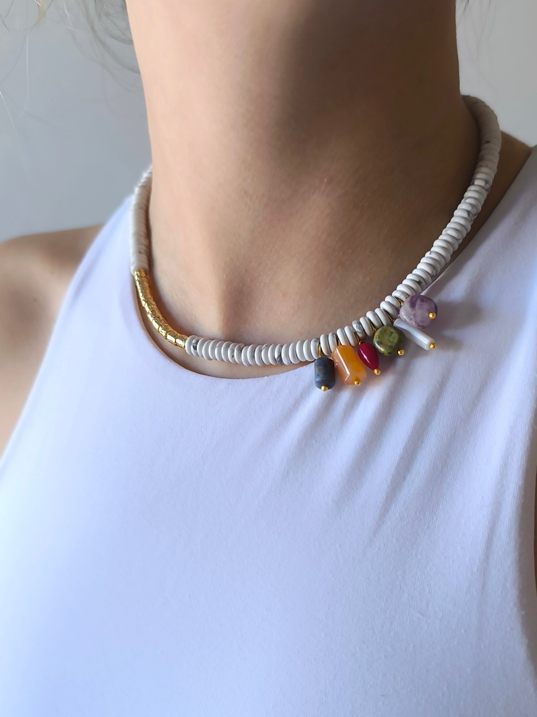 Amalfi Necklace