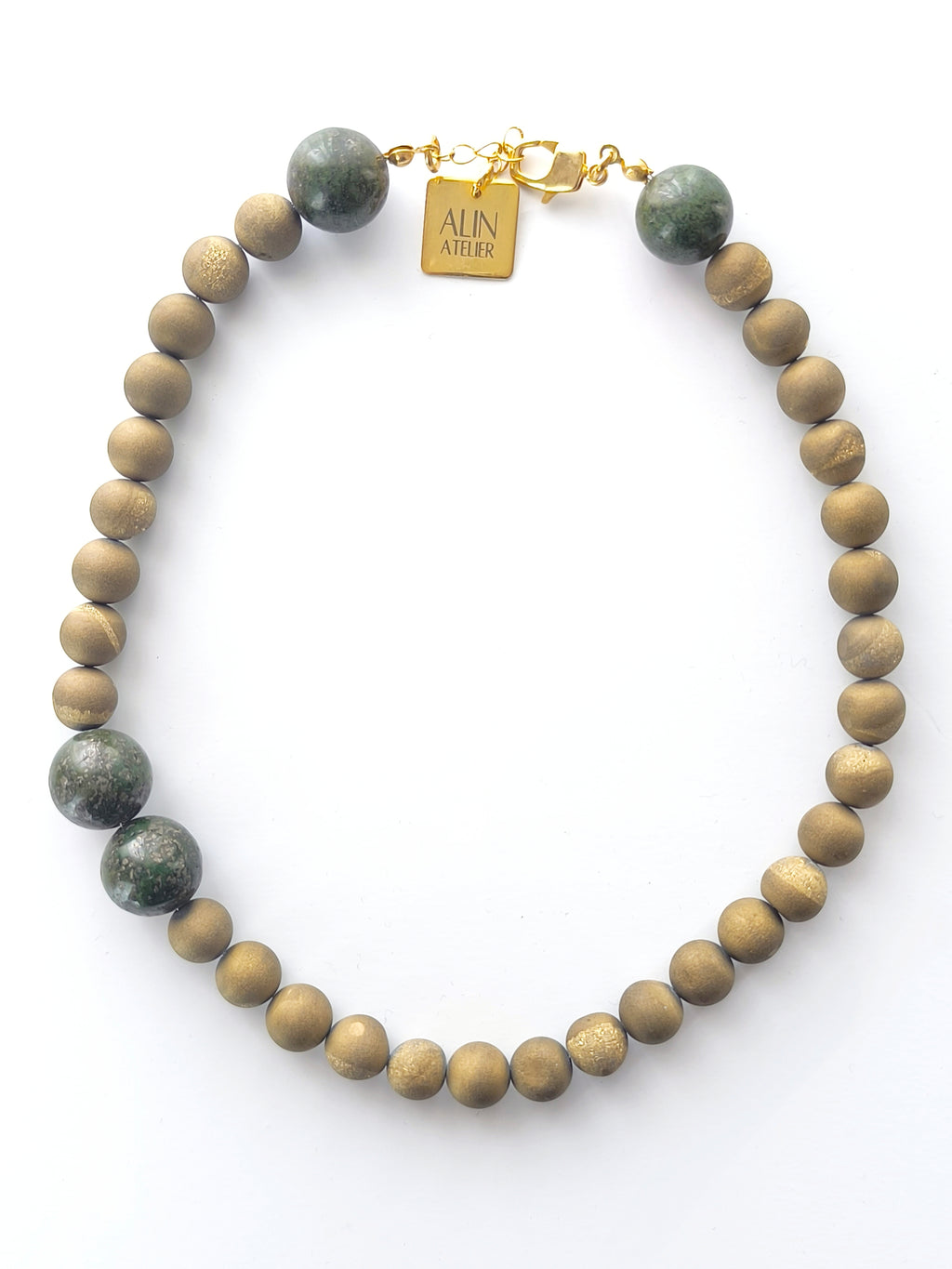 Karen Necklace