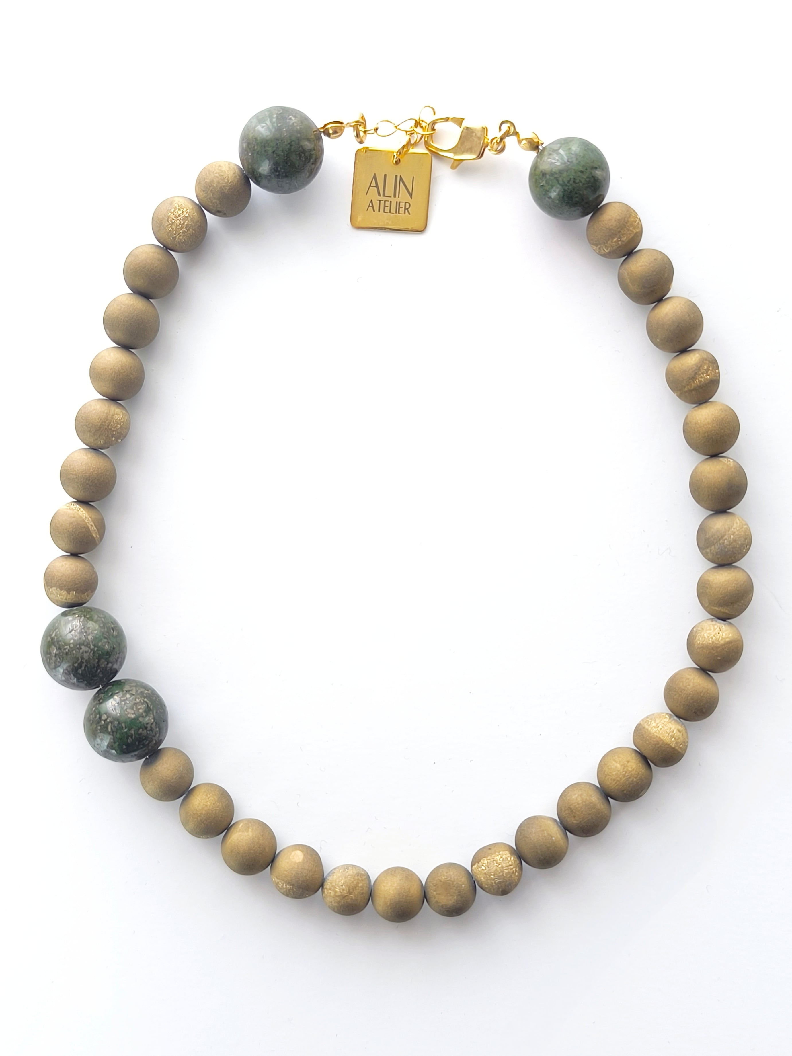 Karen Necklace