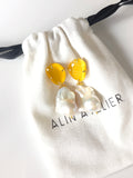 Aveline   Earrings