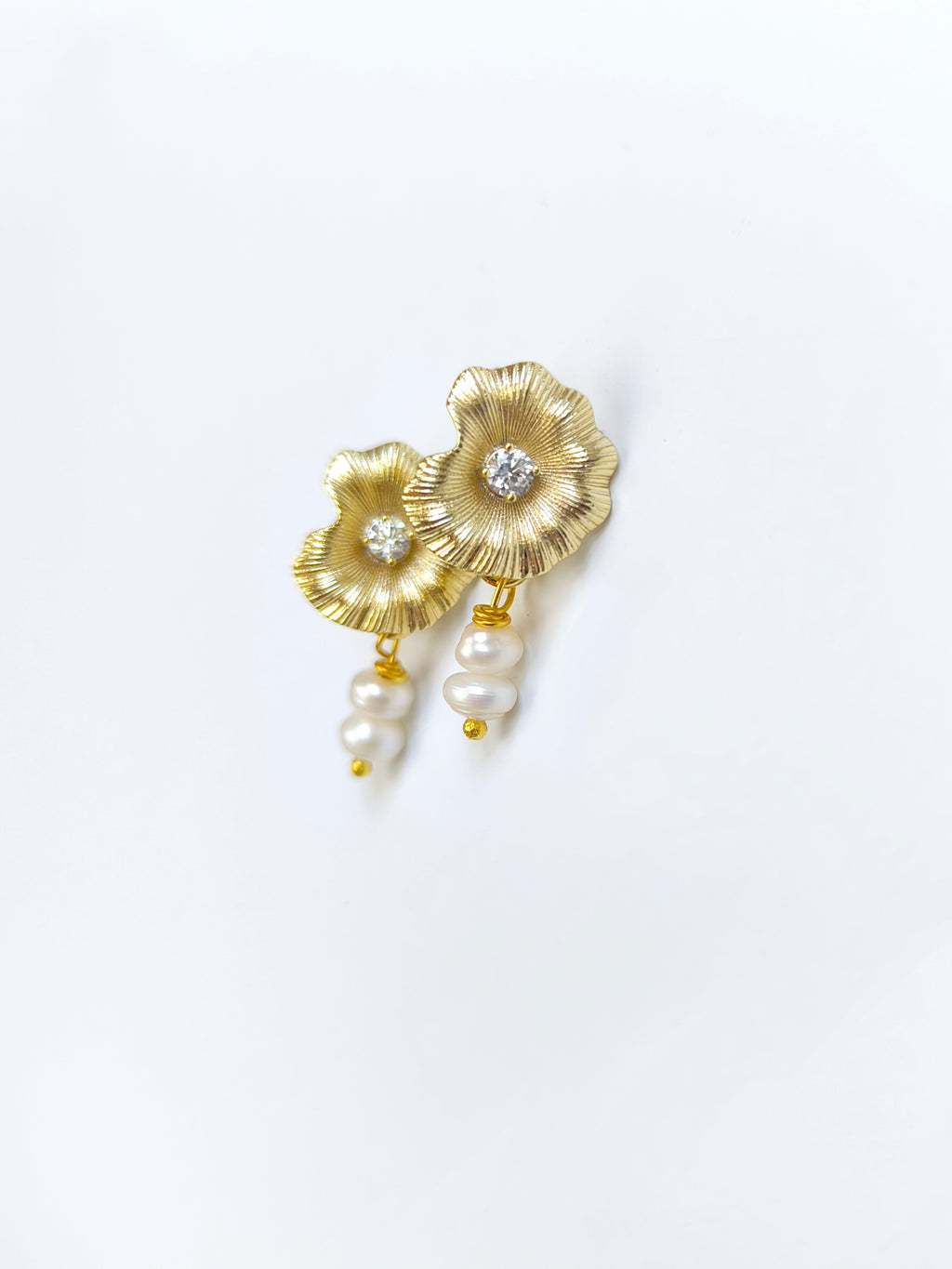 Fioré Earrings