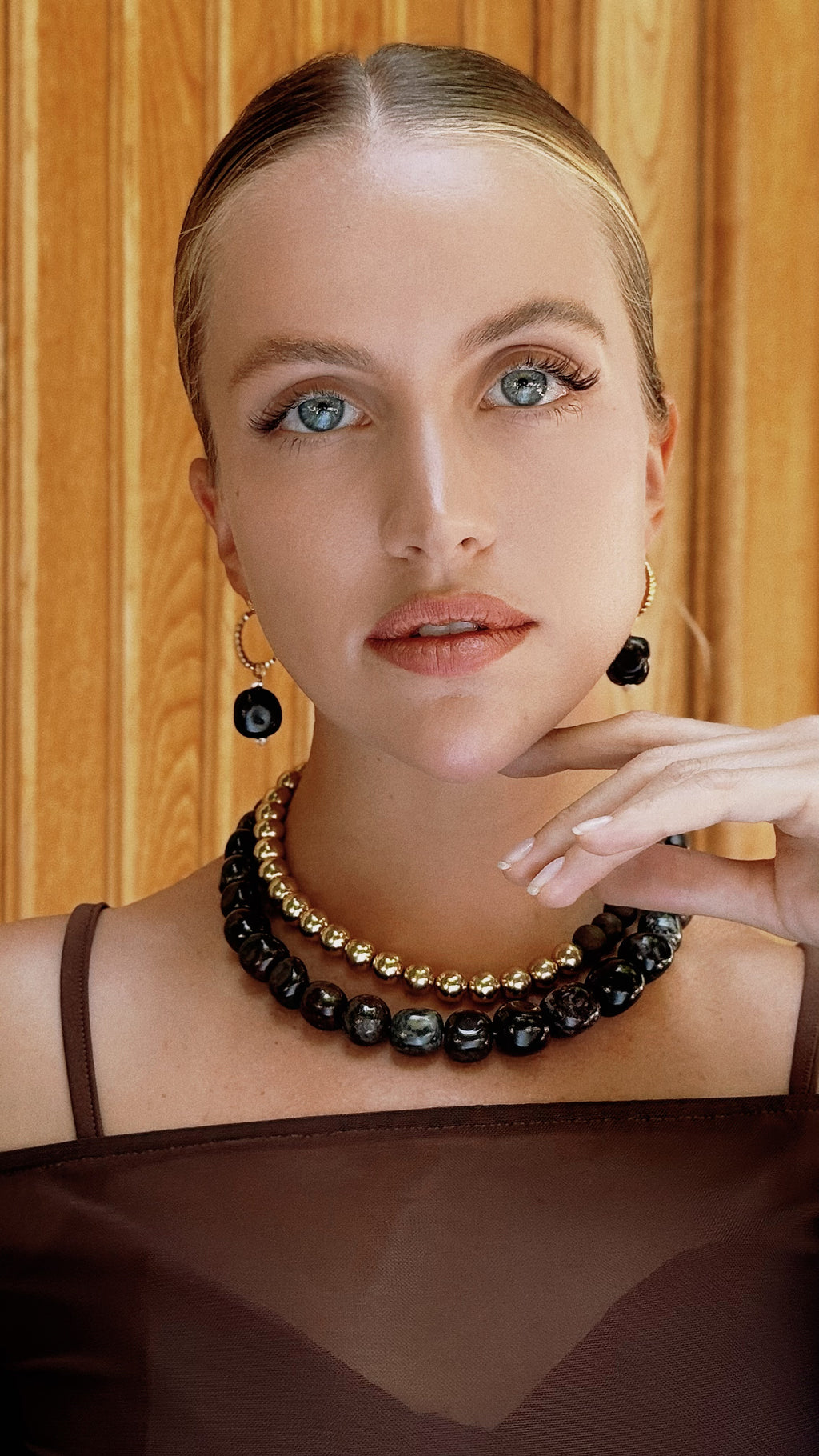 Terra Earring