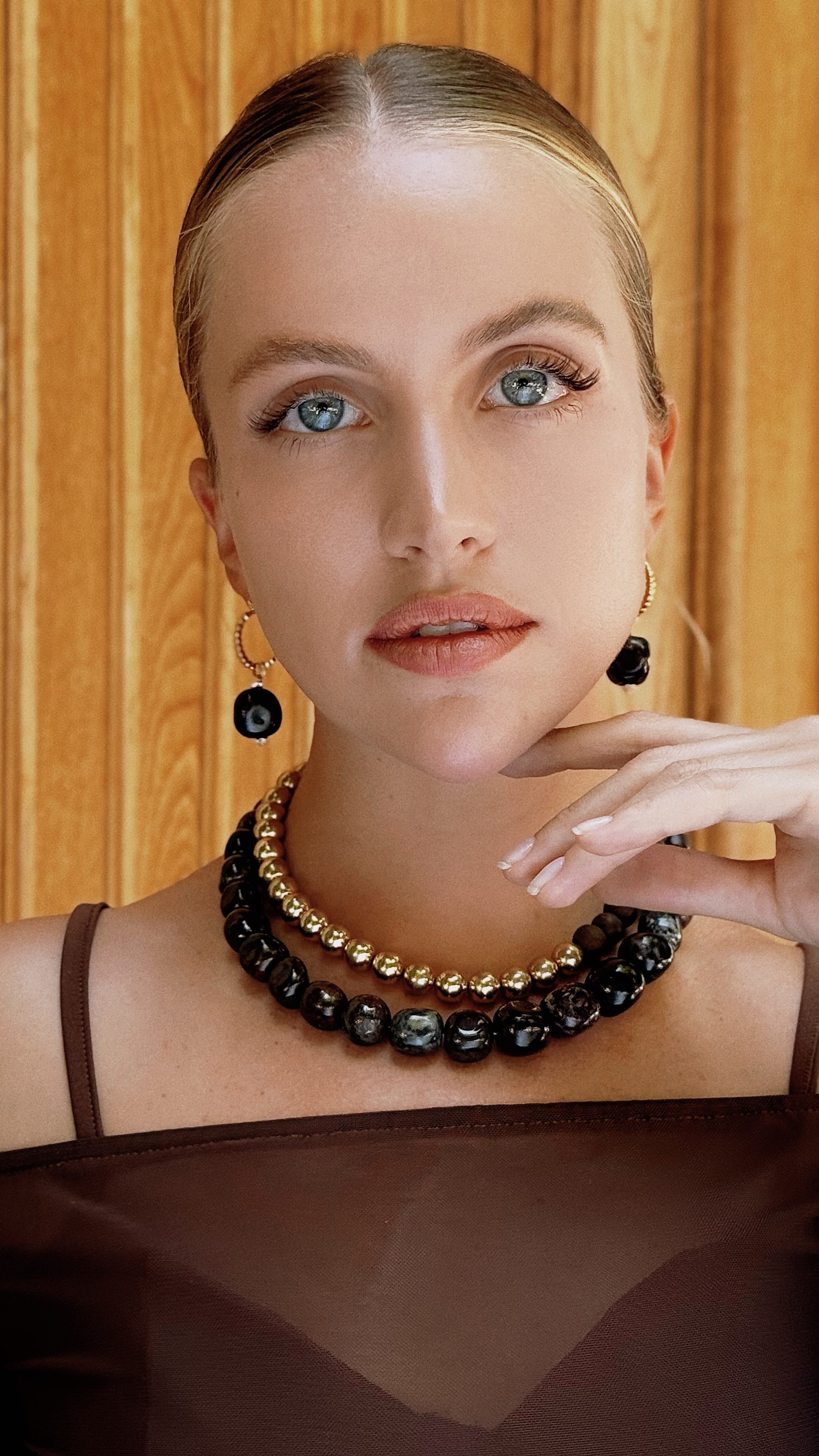 Terra Earring
