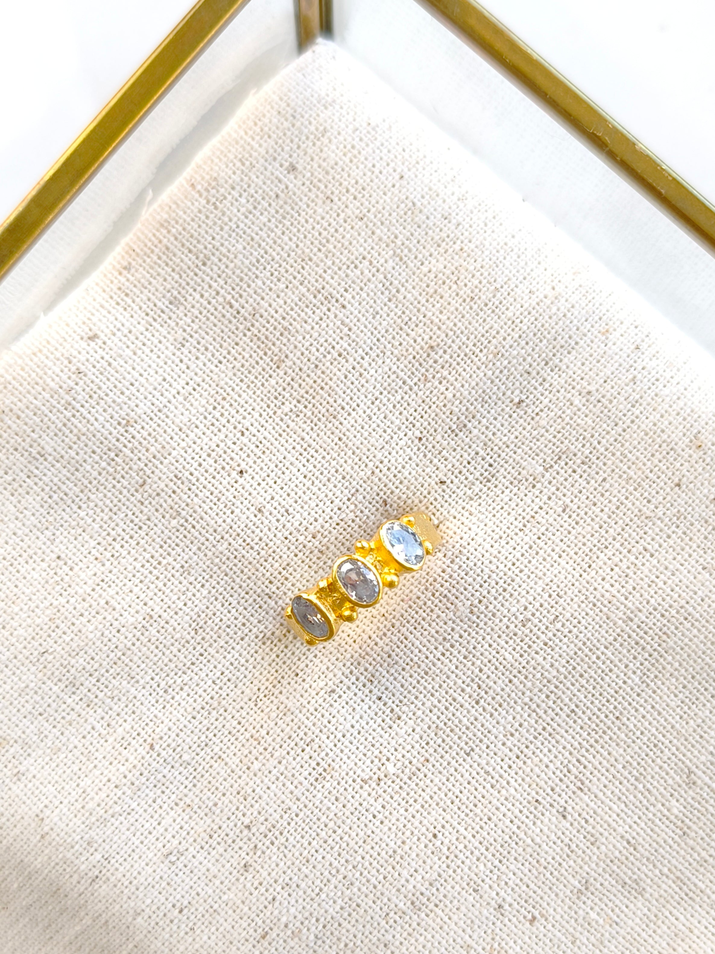 Athena Ring