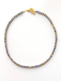 Apenas Blue Necklace