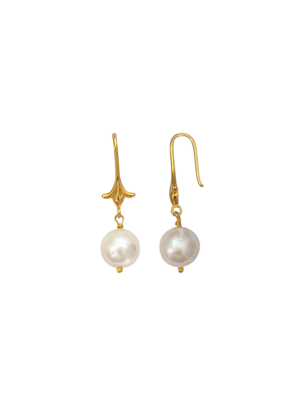 Benica Earrings