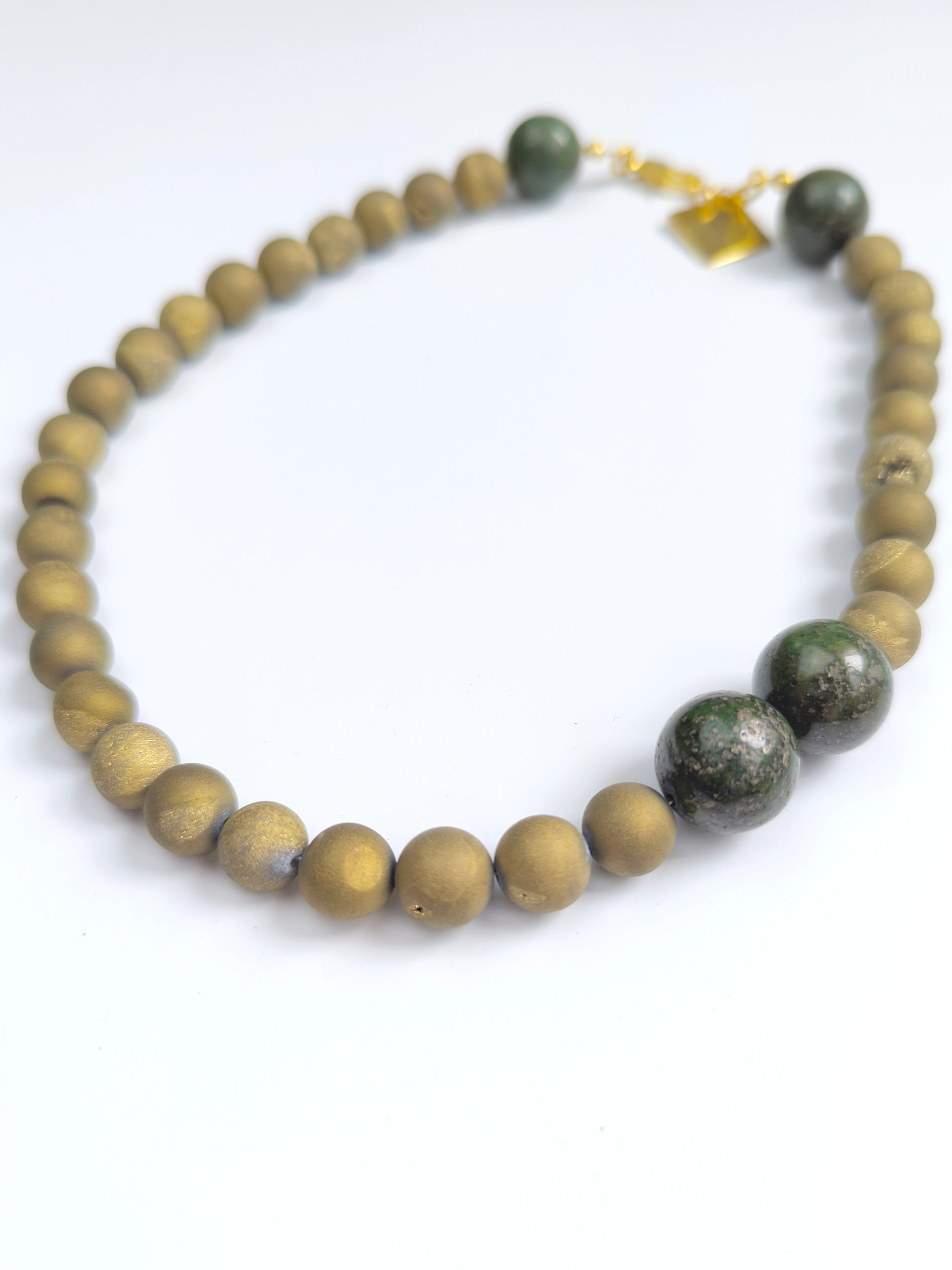 Karen Necklace
