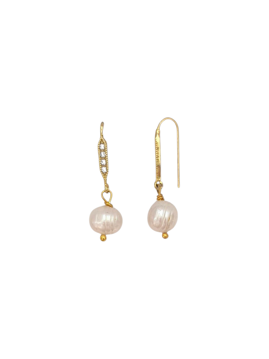 Bonita Earrings
