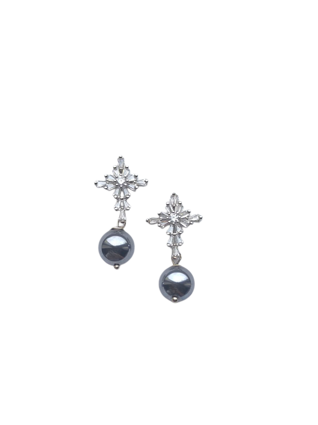 Moonlight Earrings