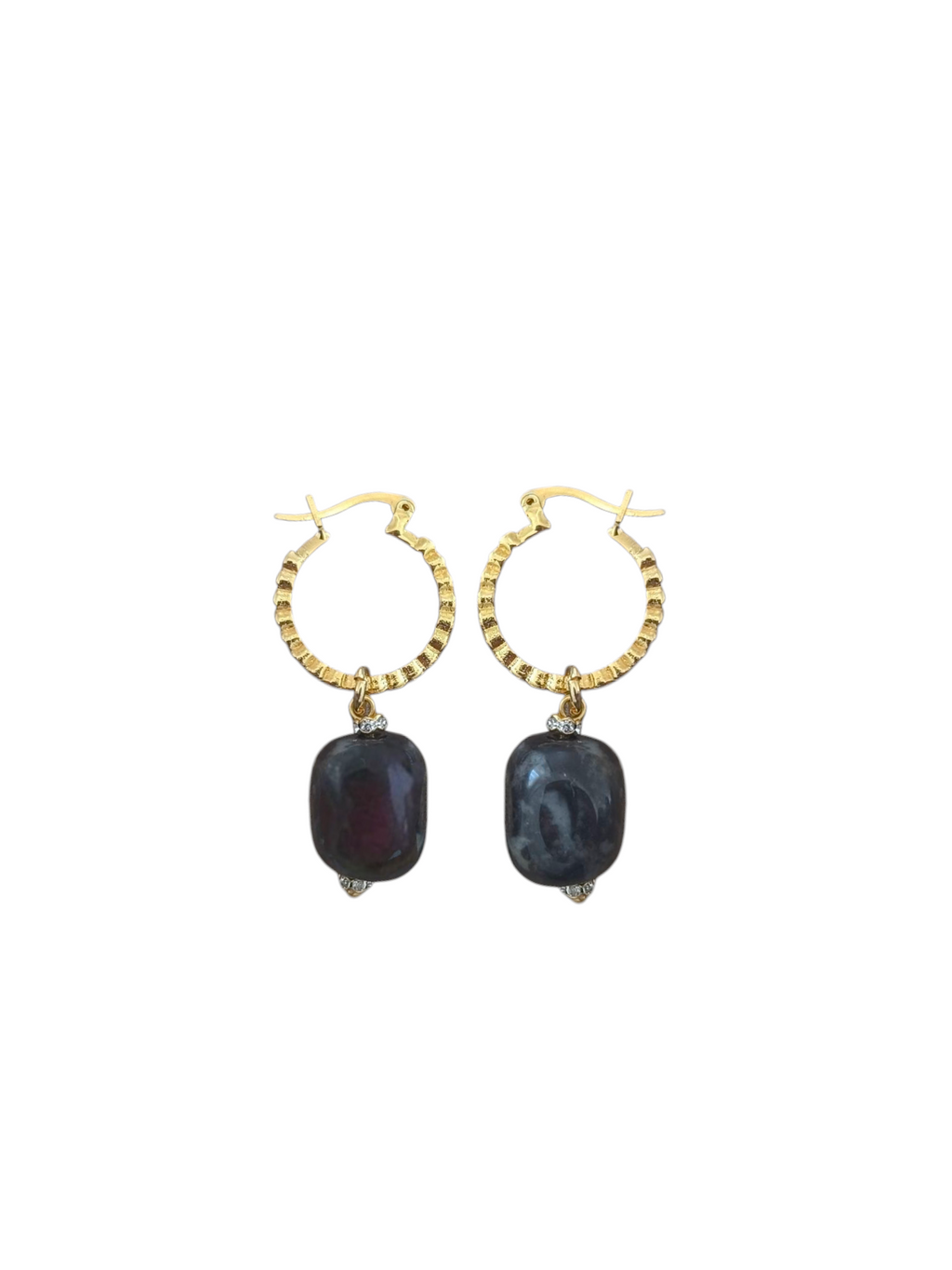 Terra Earring