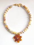 Calia Necklace