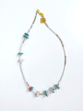Biana Necklace