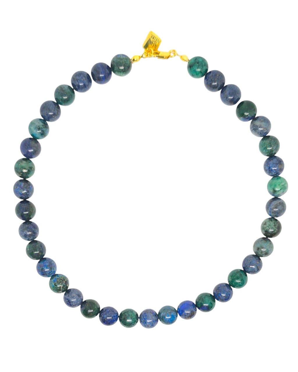 Azurite Necklace