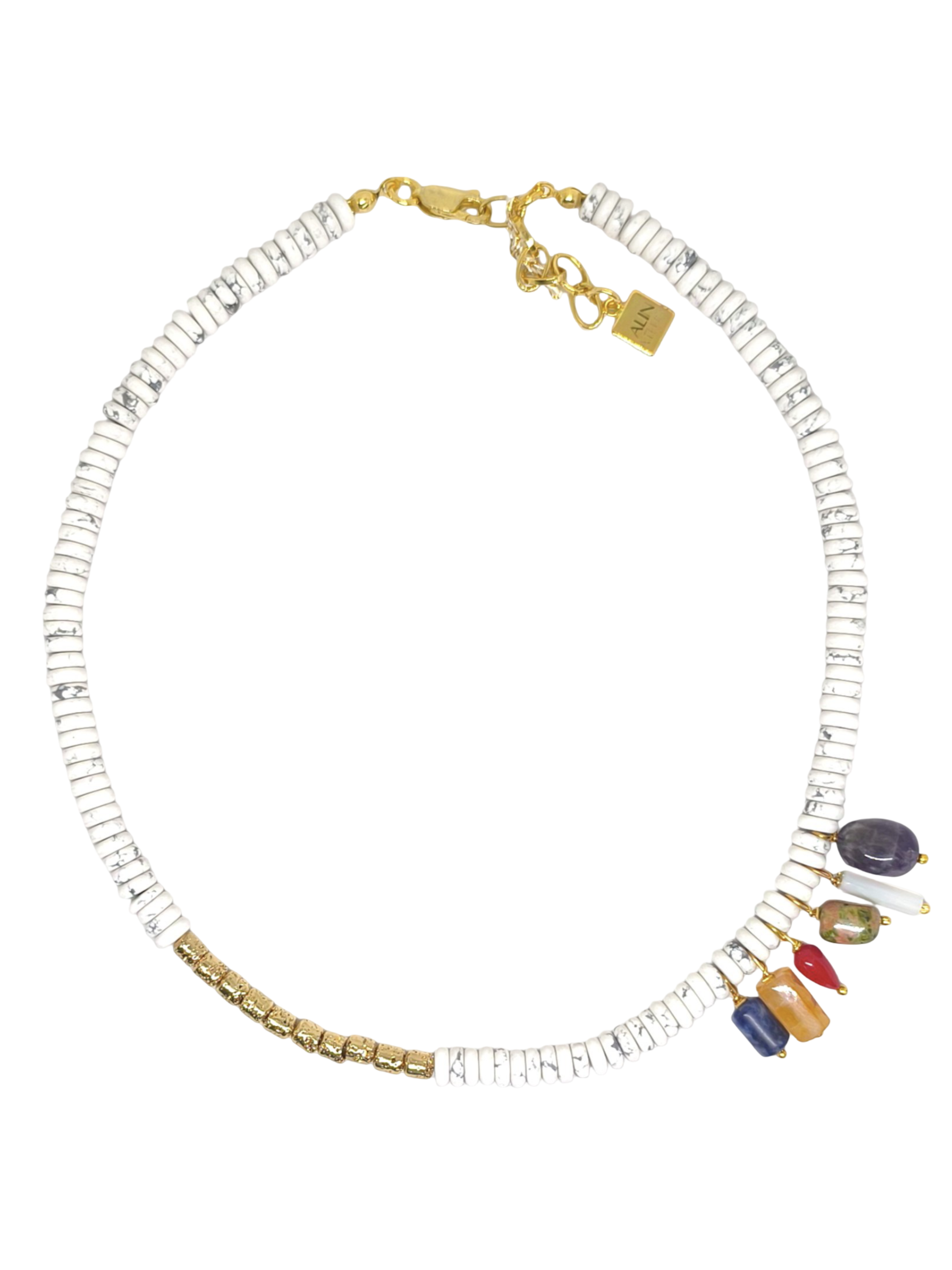 Amalfi Necklace