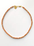 Apenas Orange Kolye