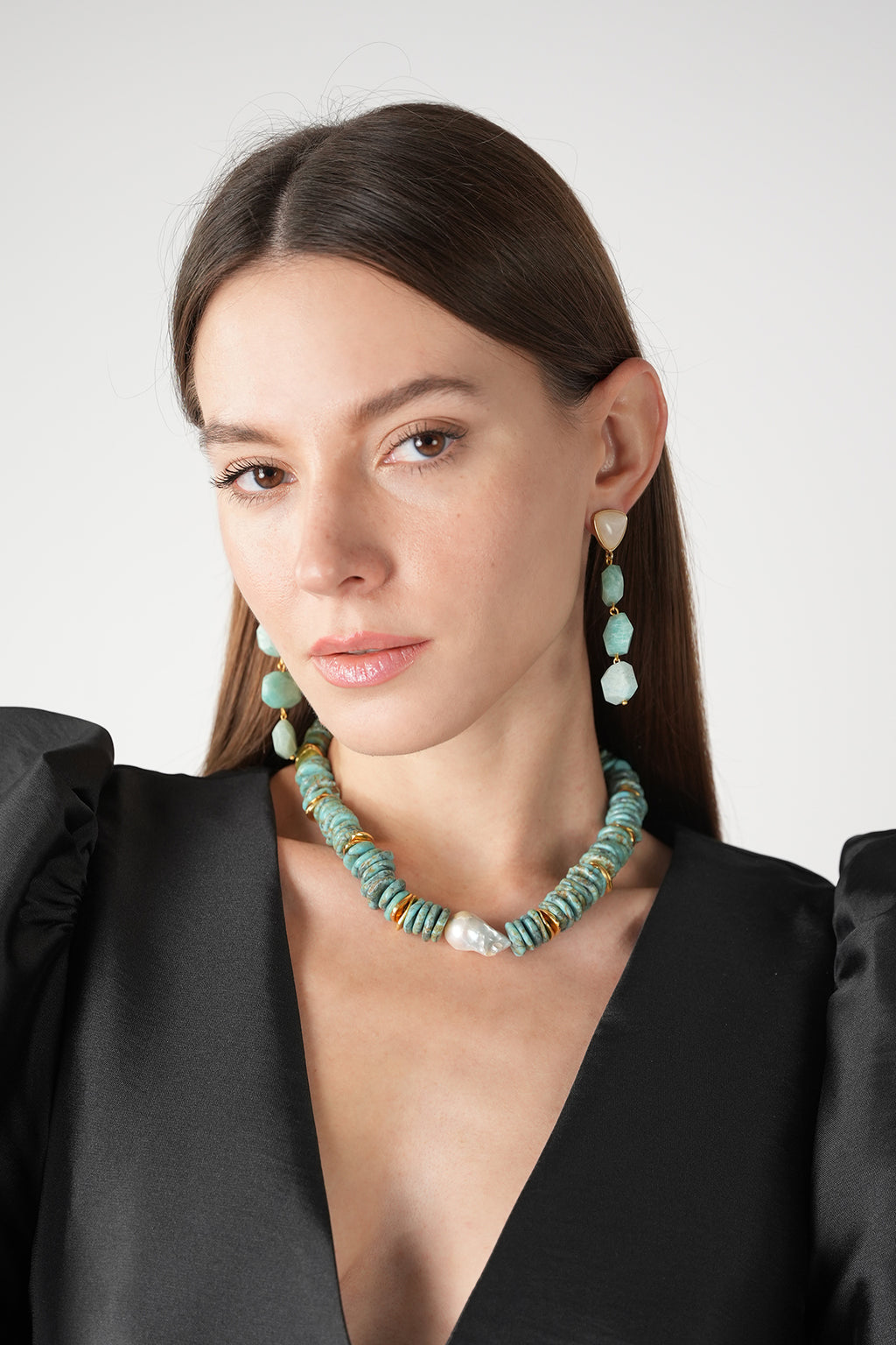 Laura Necklace