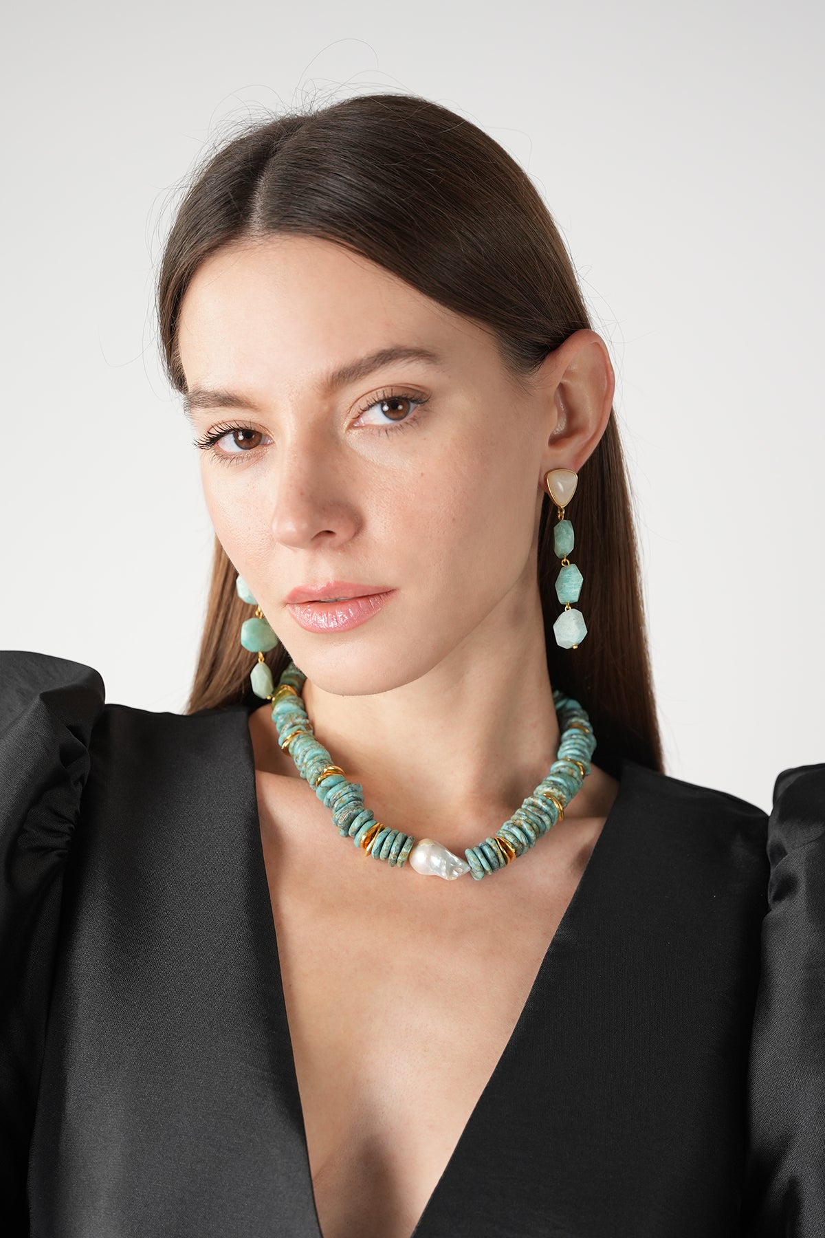 Laura Necklace