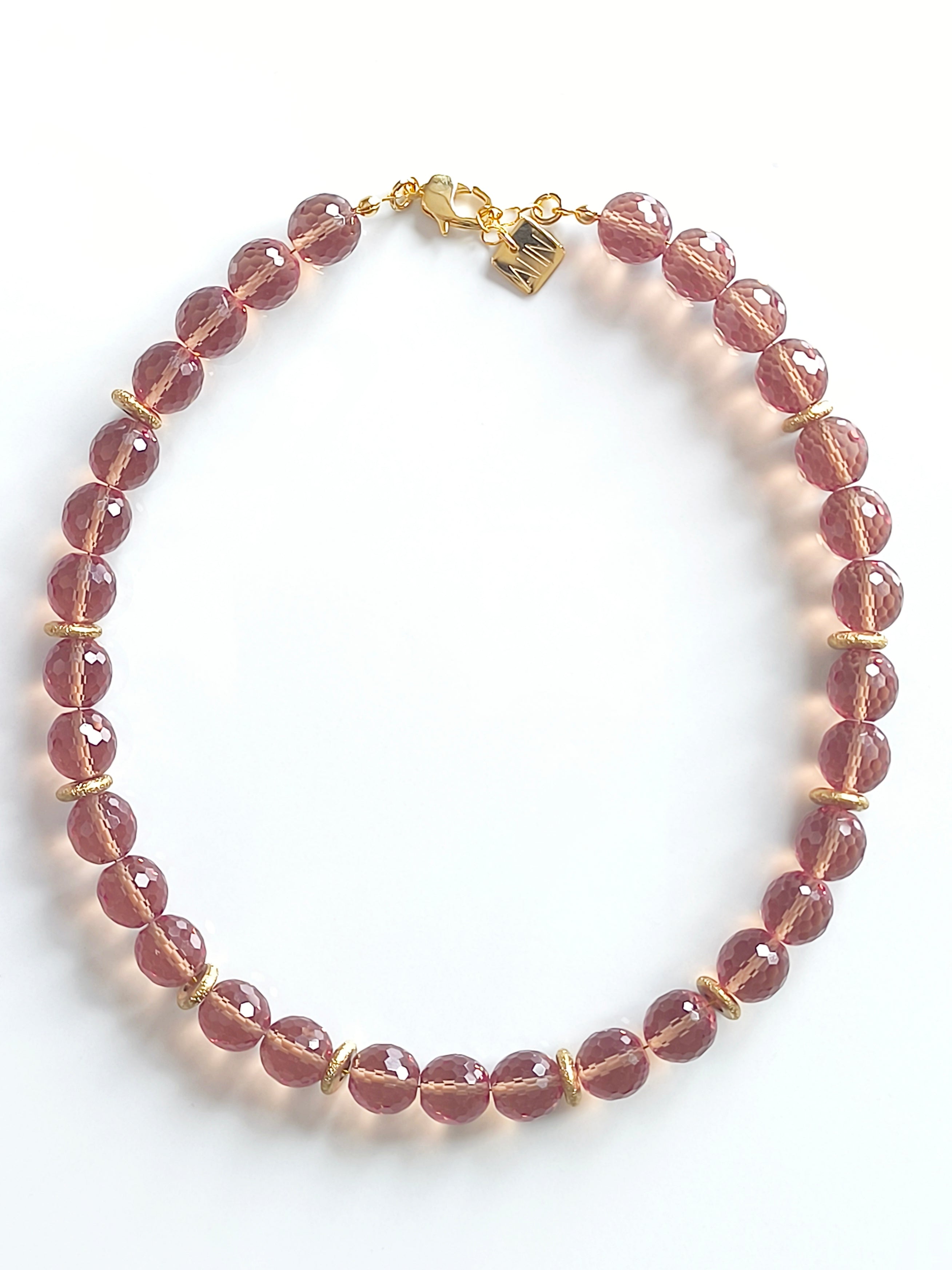 Sun Archive Necklace