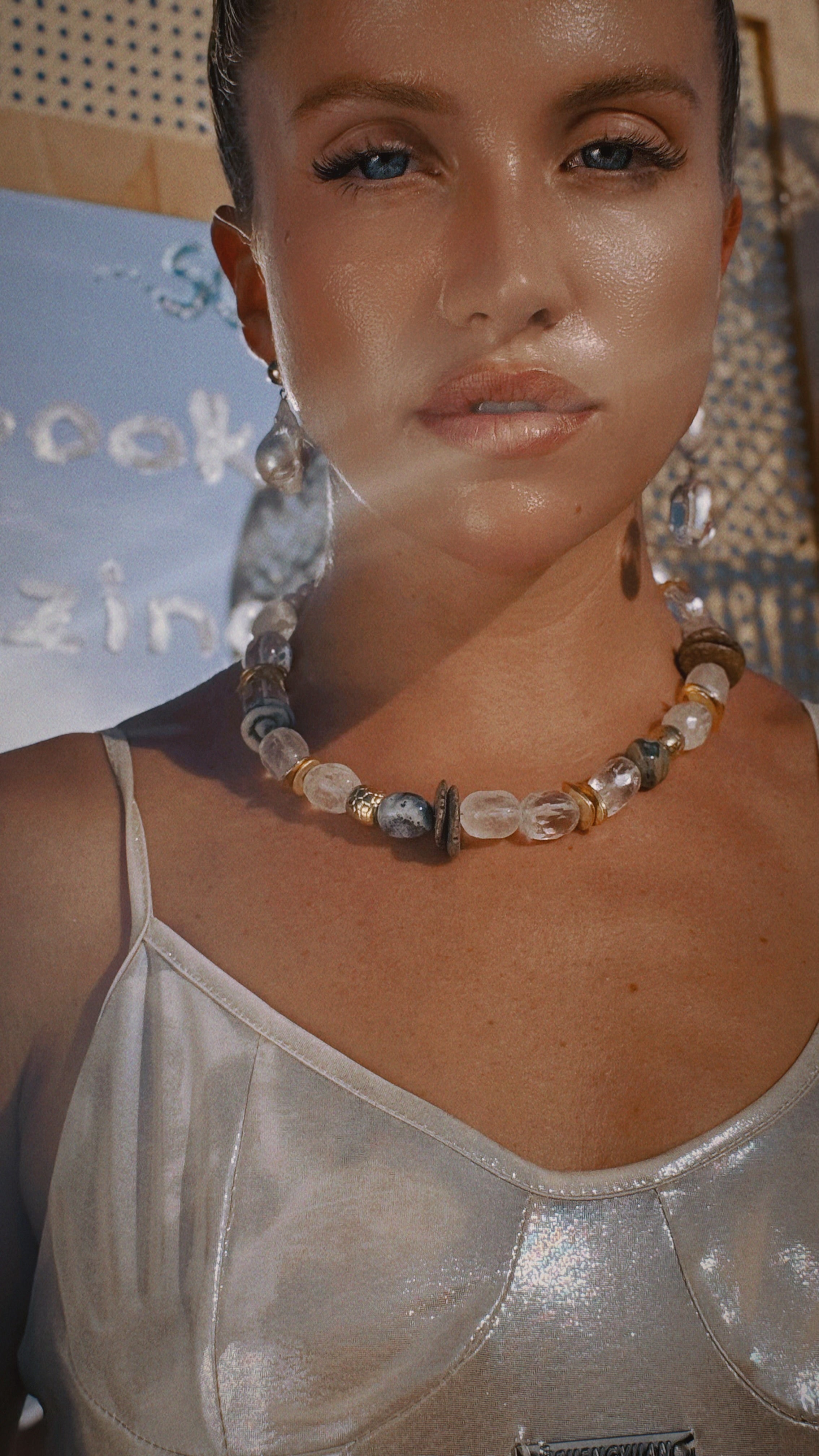Margarita Necklace
