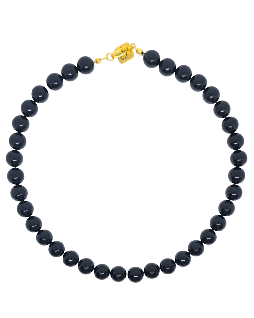 Onyx  Kolye
