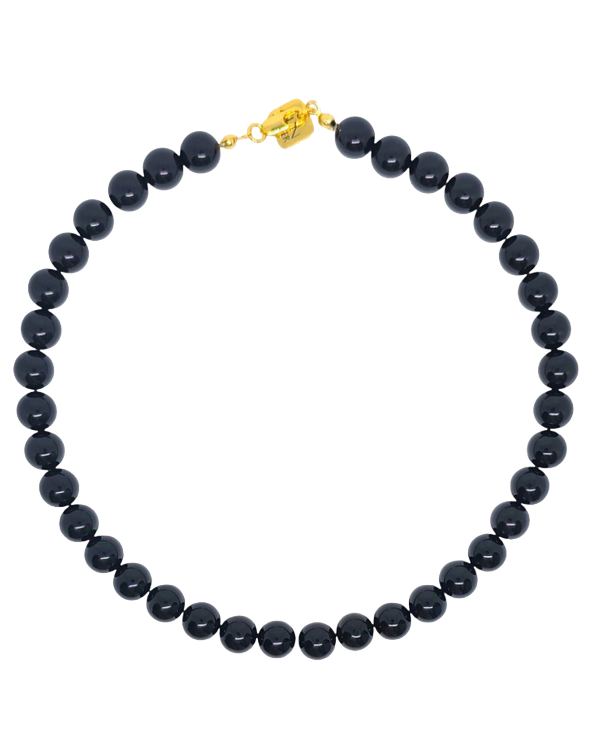 Onyx  Kolye