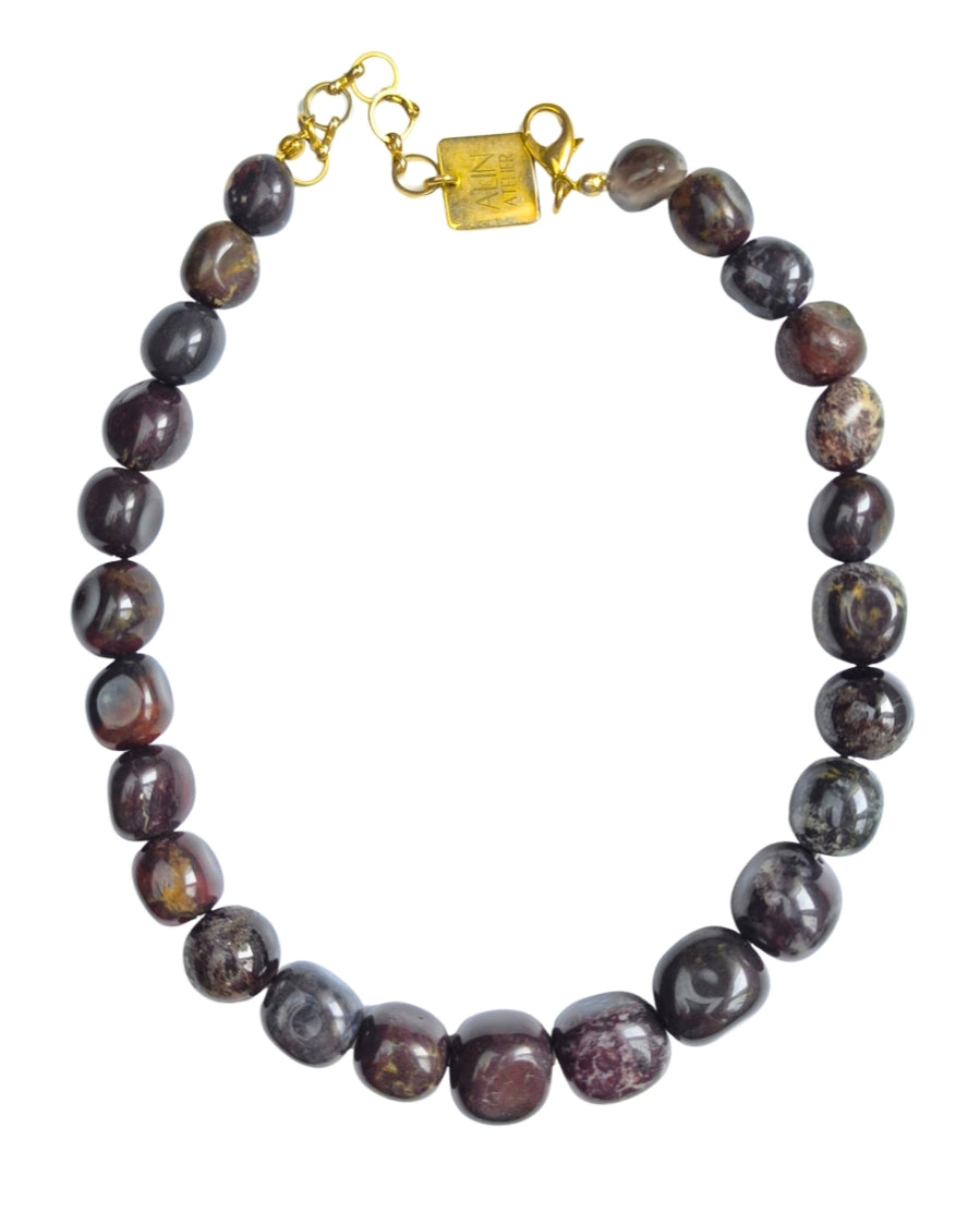 Terra Necklace