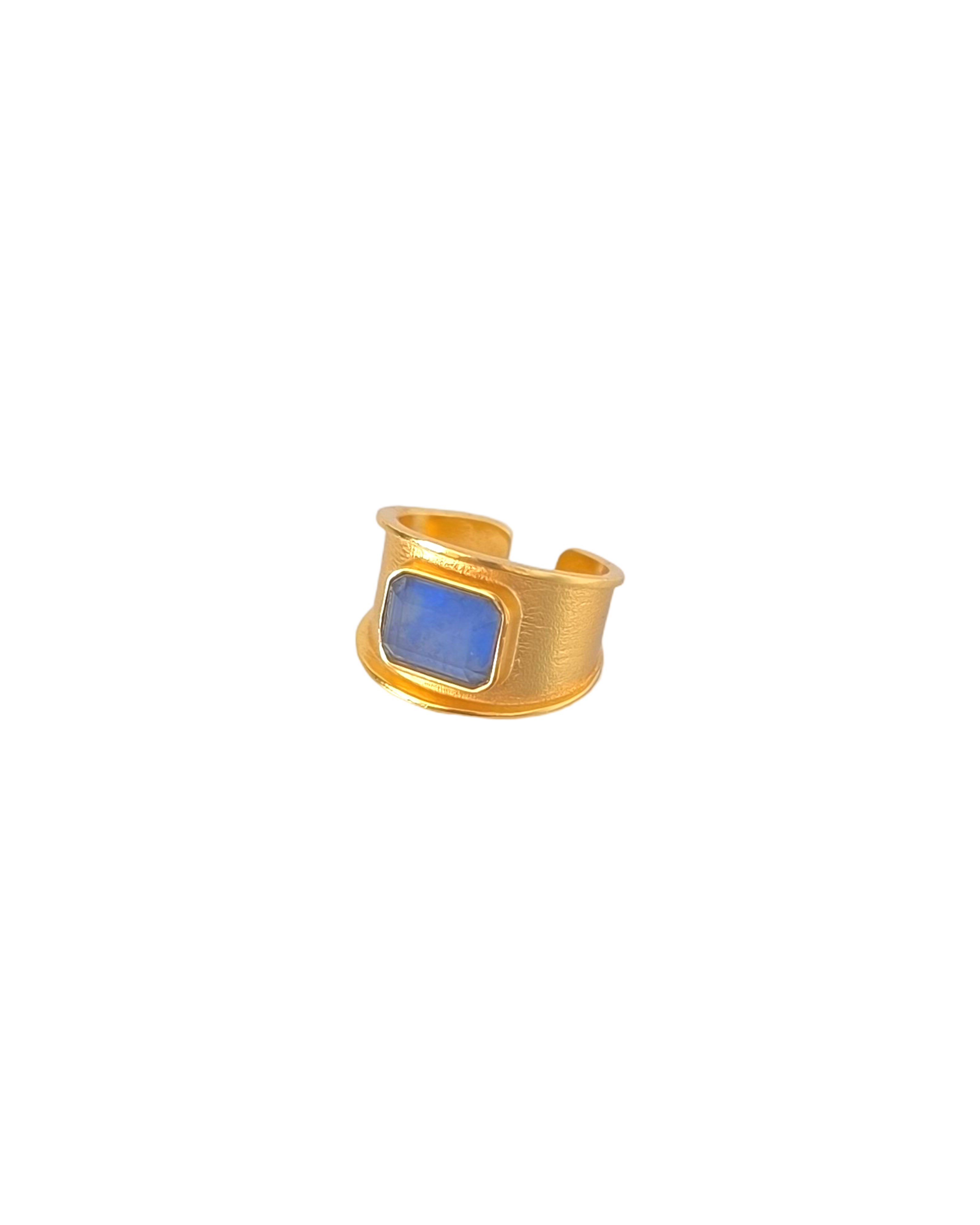 Nativa Pinky Ring