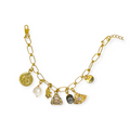 Charm/Ethnic Bileklik