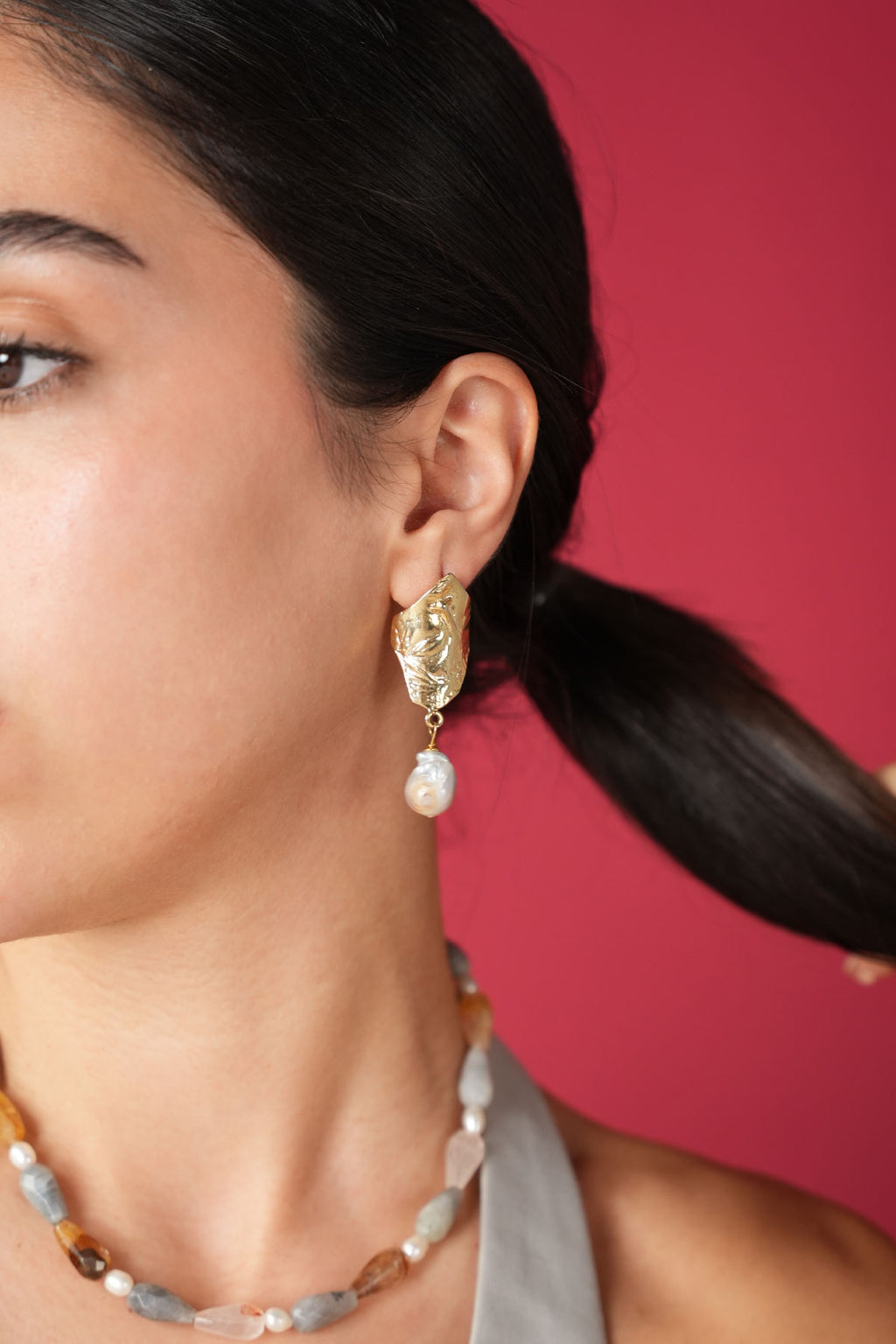 Lilith Earrings