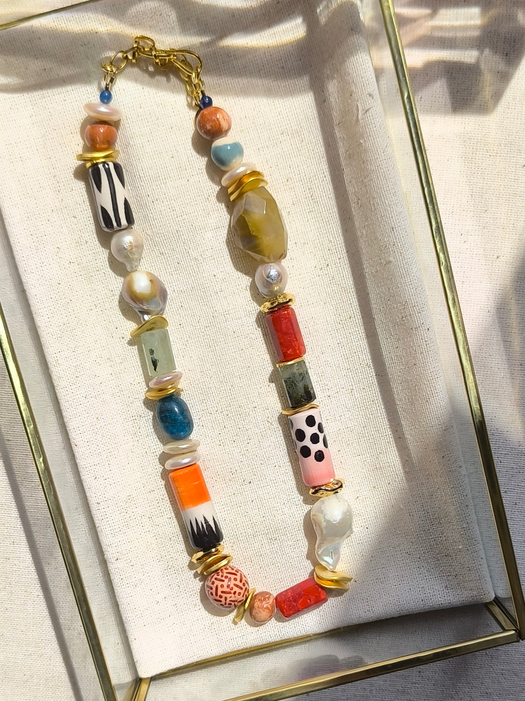 Chloe Necklace