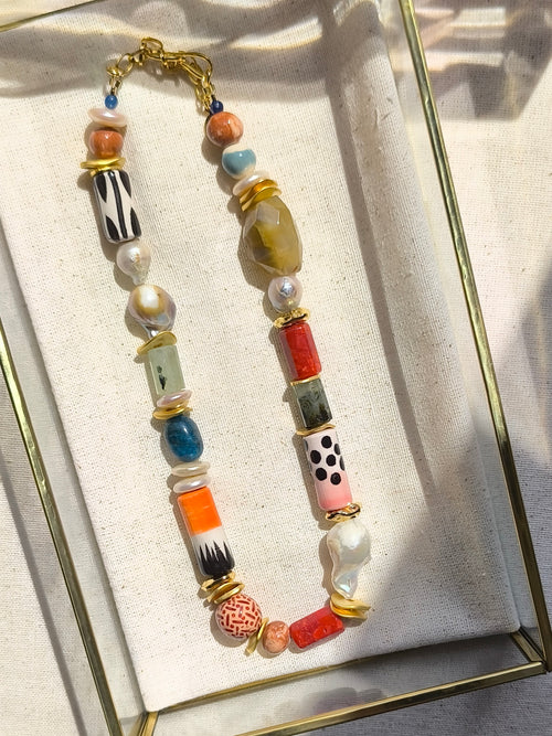 Chloe Necklace