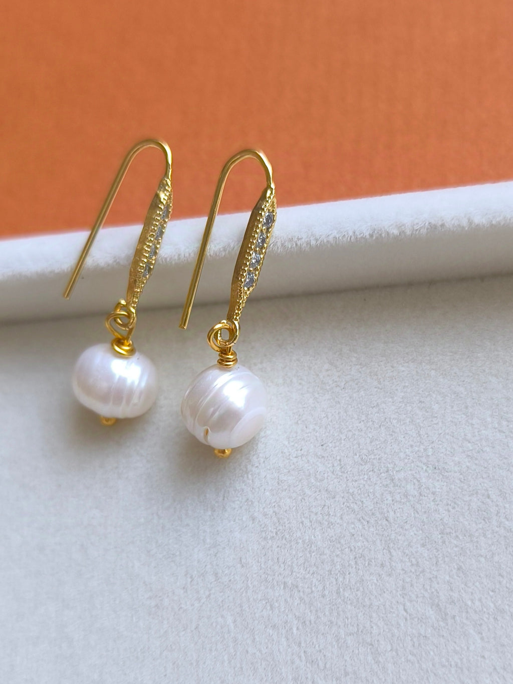 Bonita Earrings