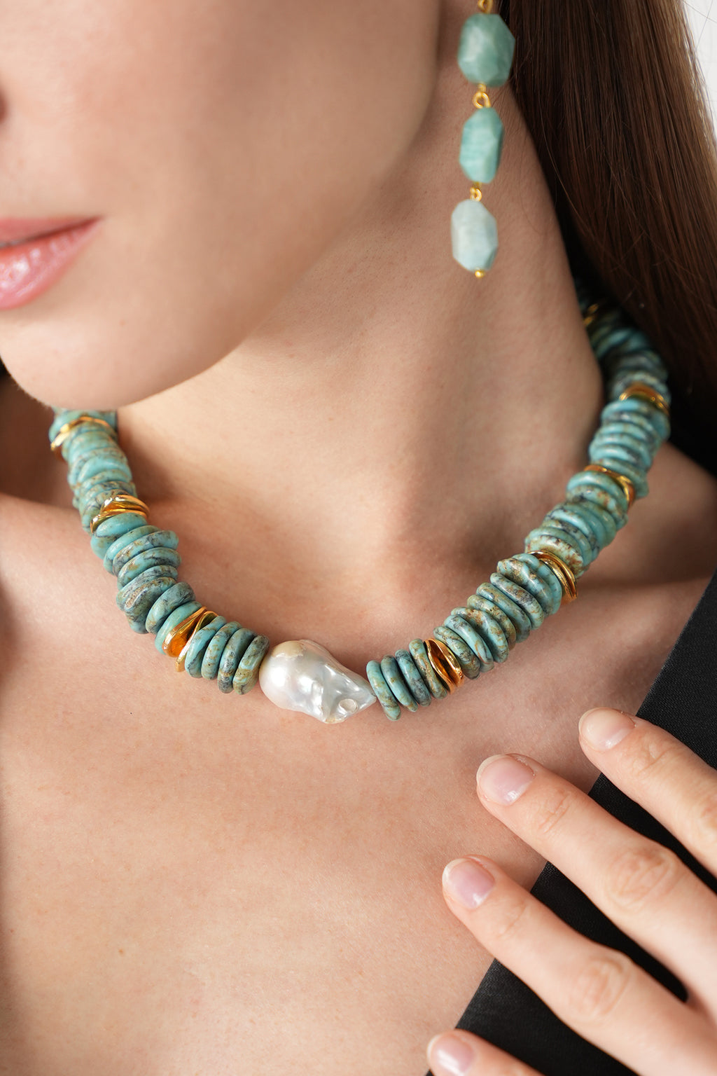 Laura Necklace