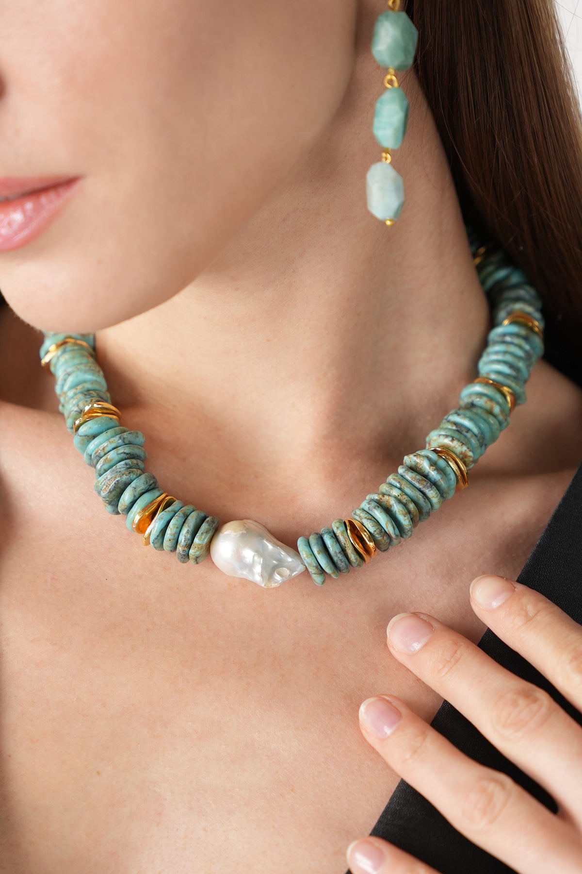 Laura Necklace