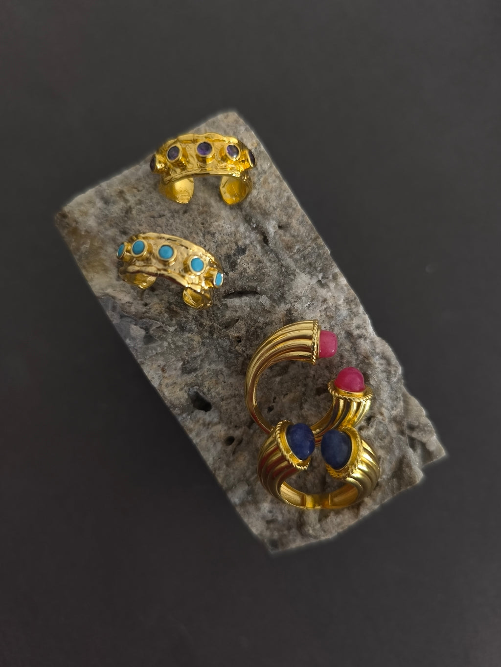 Liora Ring