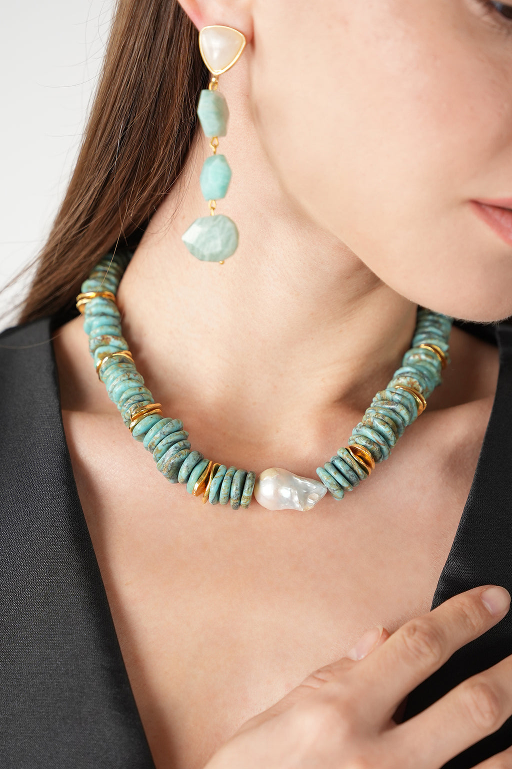 Laura Necklace